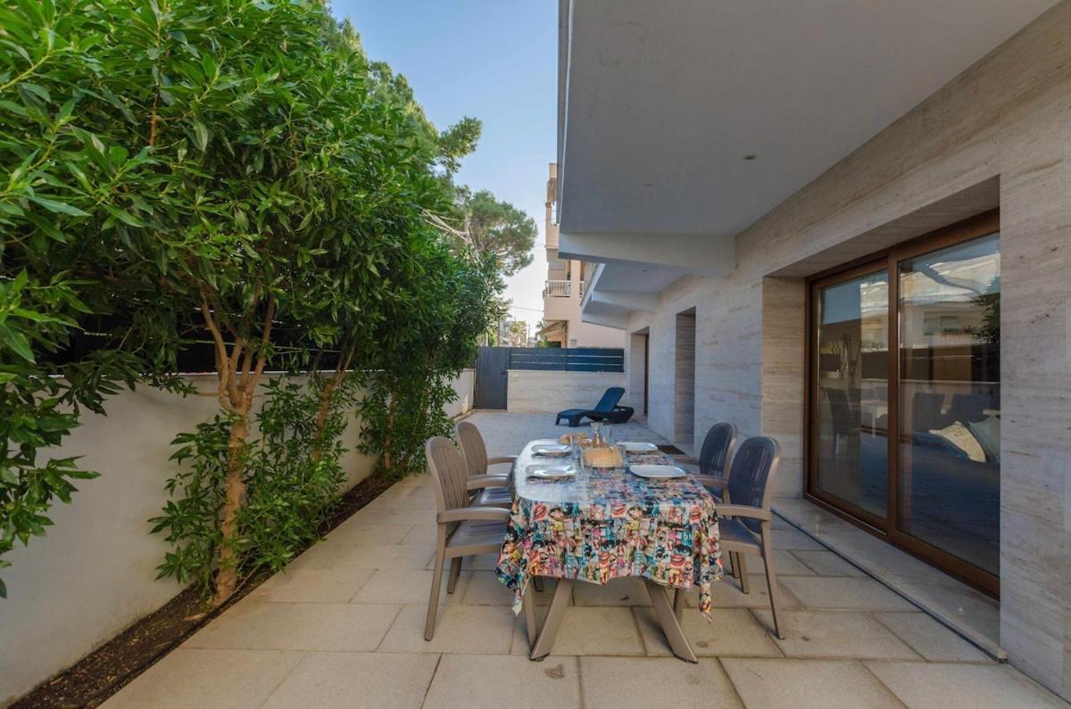 Holiday home Yourhouse Es Cardinal *