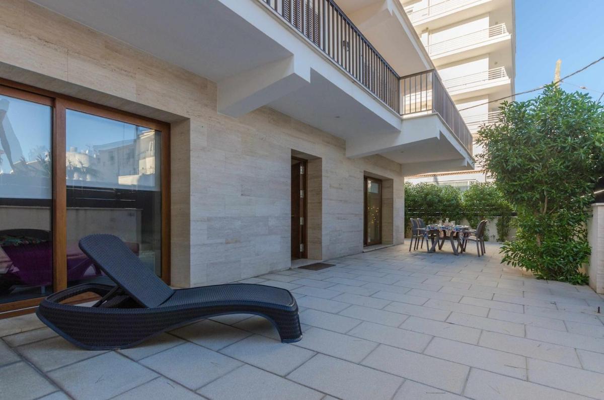 Holiday home Yourhouse Es Cardinal *