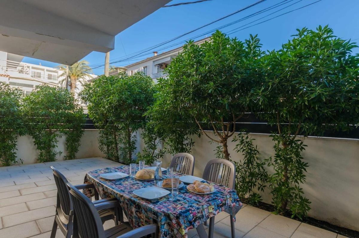 Holiday home Yourhouse Es Cardinal *