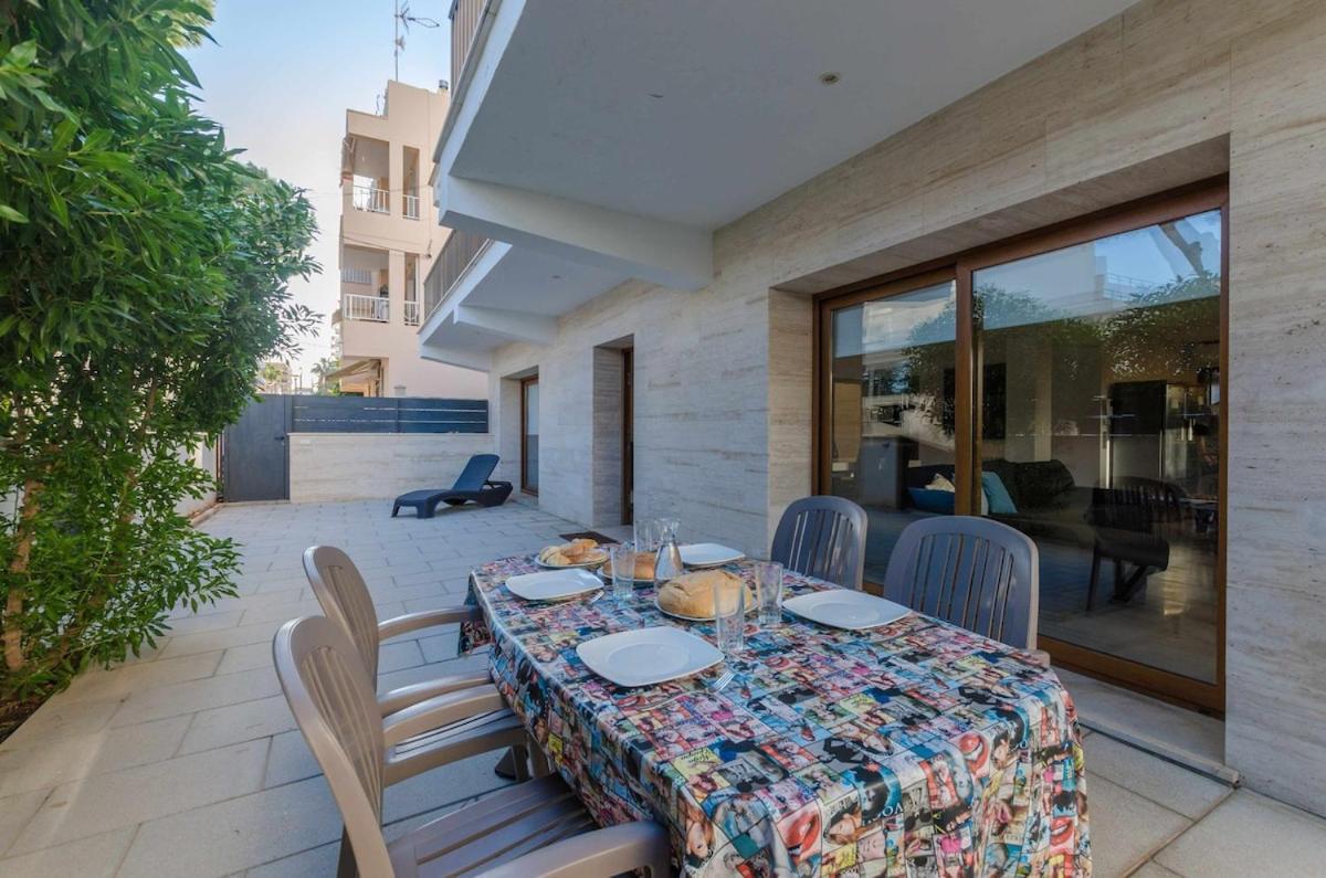 Yourhouse Es Cardinal Holiday home Can Picafort (Mallorca)
