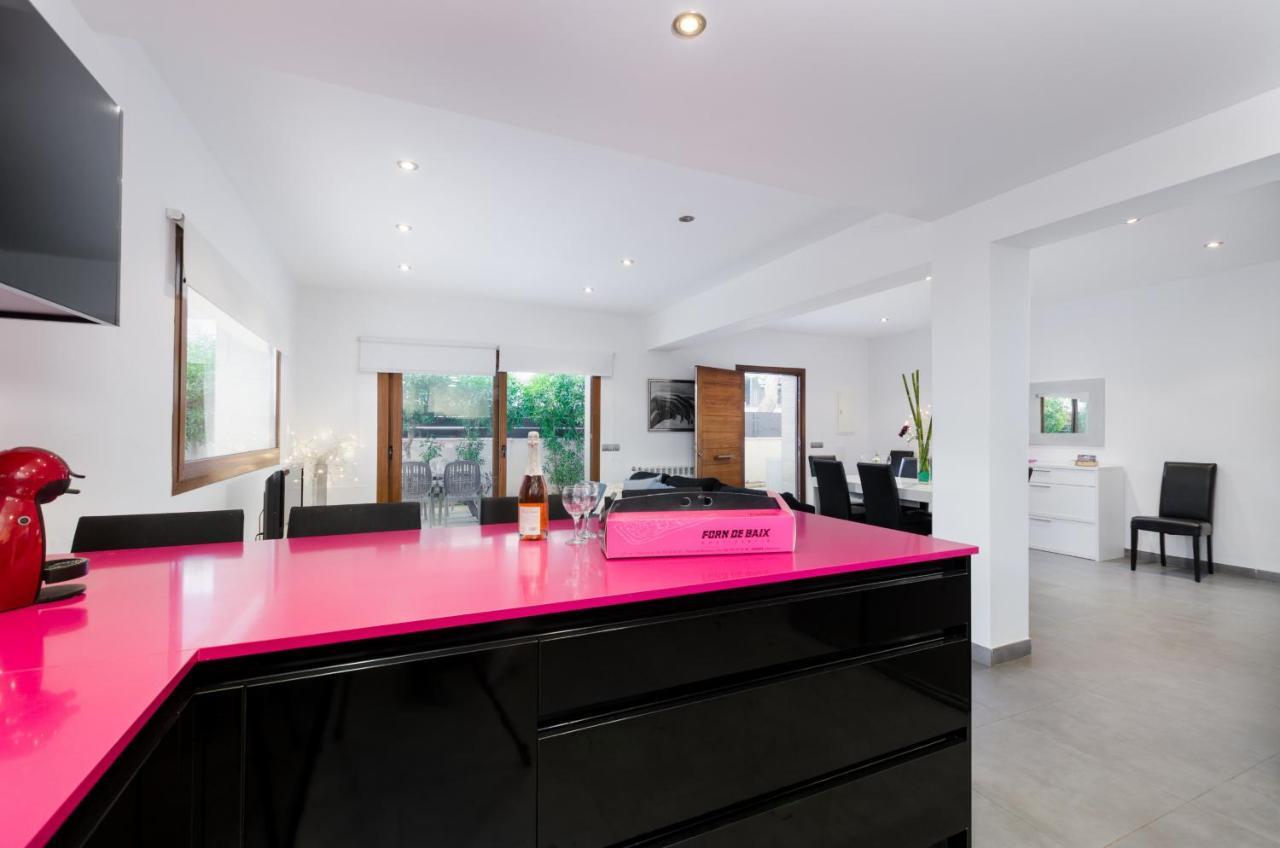 Yourhouse Es Cardinal Holiday home