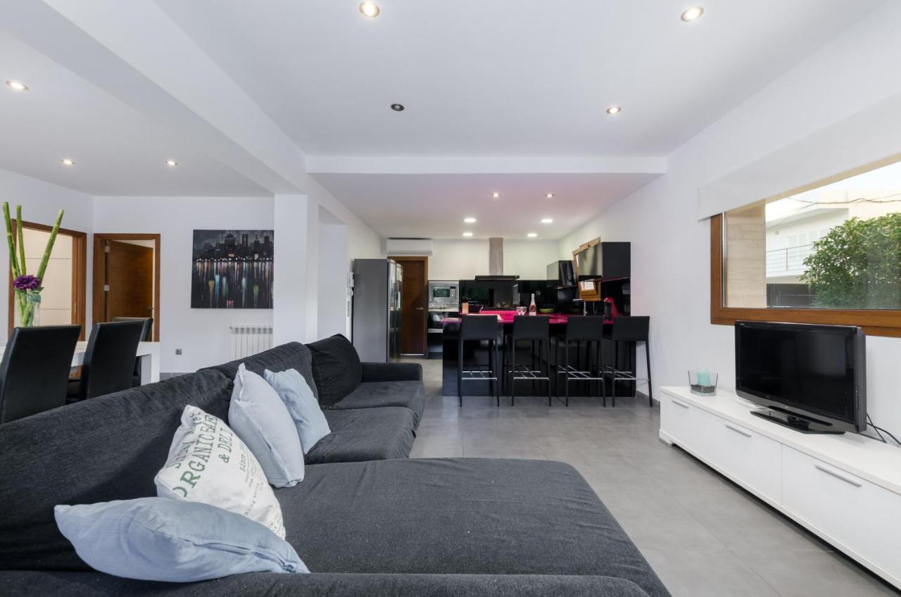 Holiday home Yourhouse Es Cardinal
