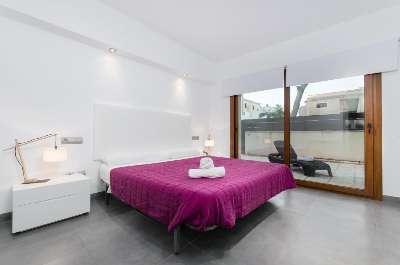 Yourhouse Es Cardinal Can Picafort (Mallorca)