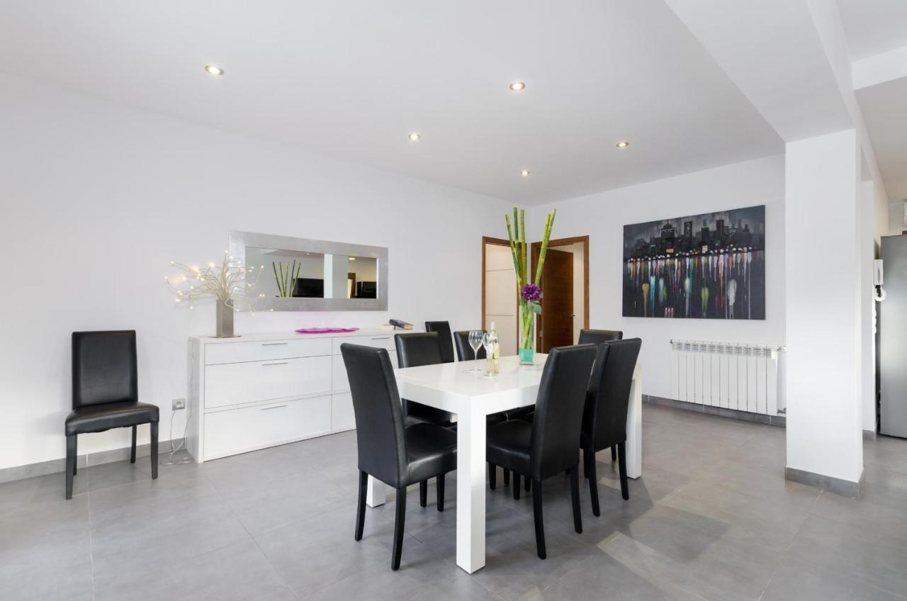 Holiday home Yourhouse Es Cardinal