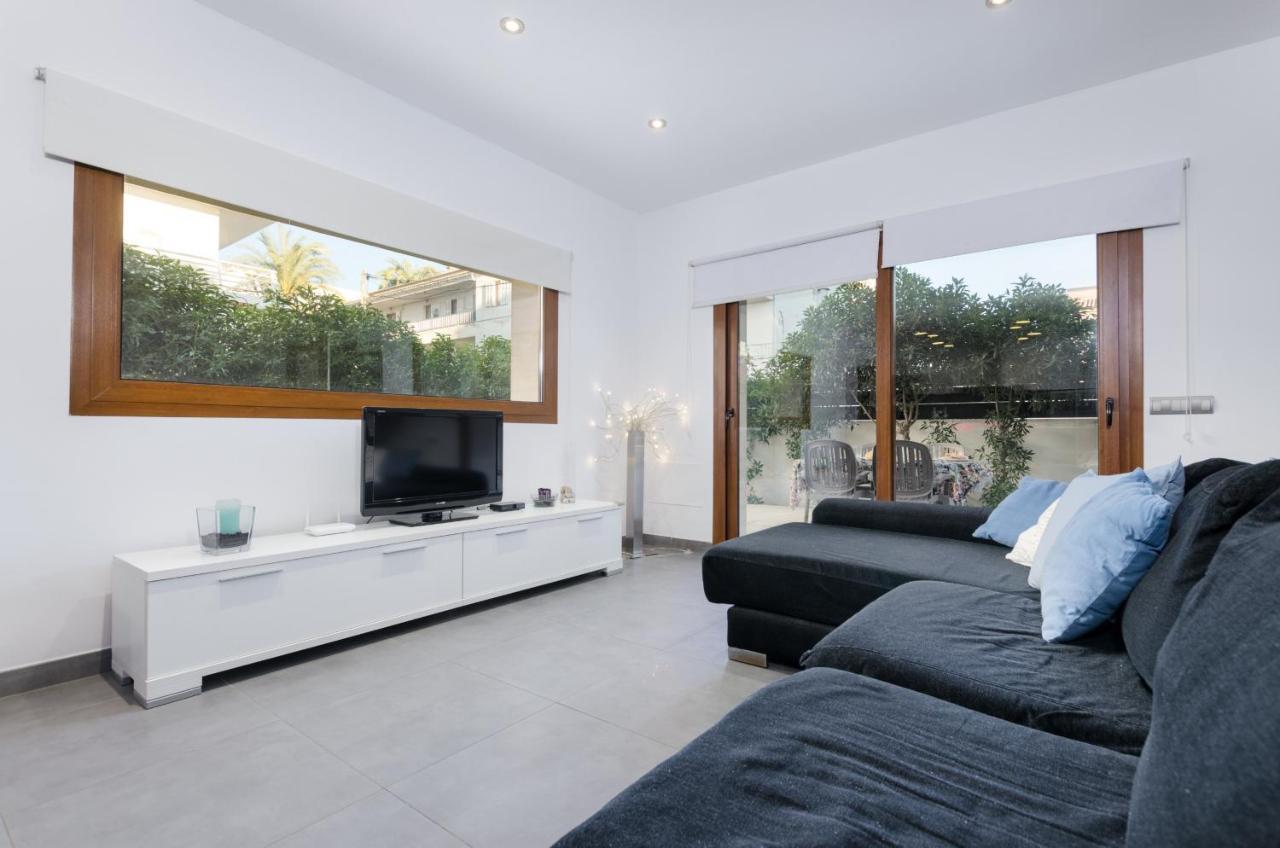 Yourhouse Es Cardinal Holiday home Can Picafort (Mallorca)