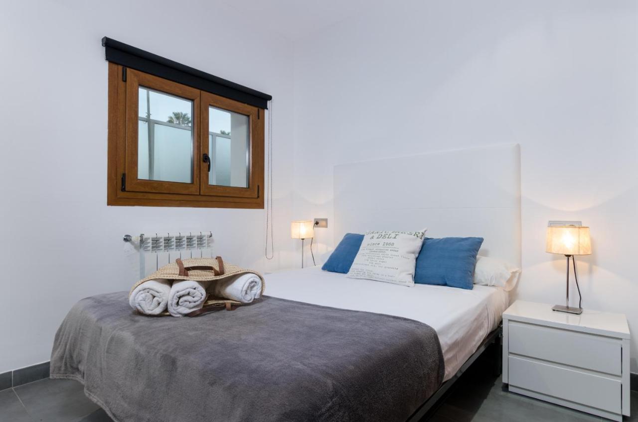 Holiday home Yourhouse Es Cardinal