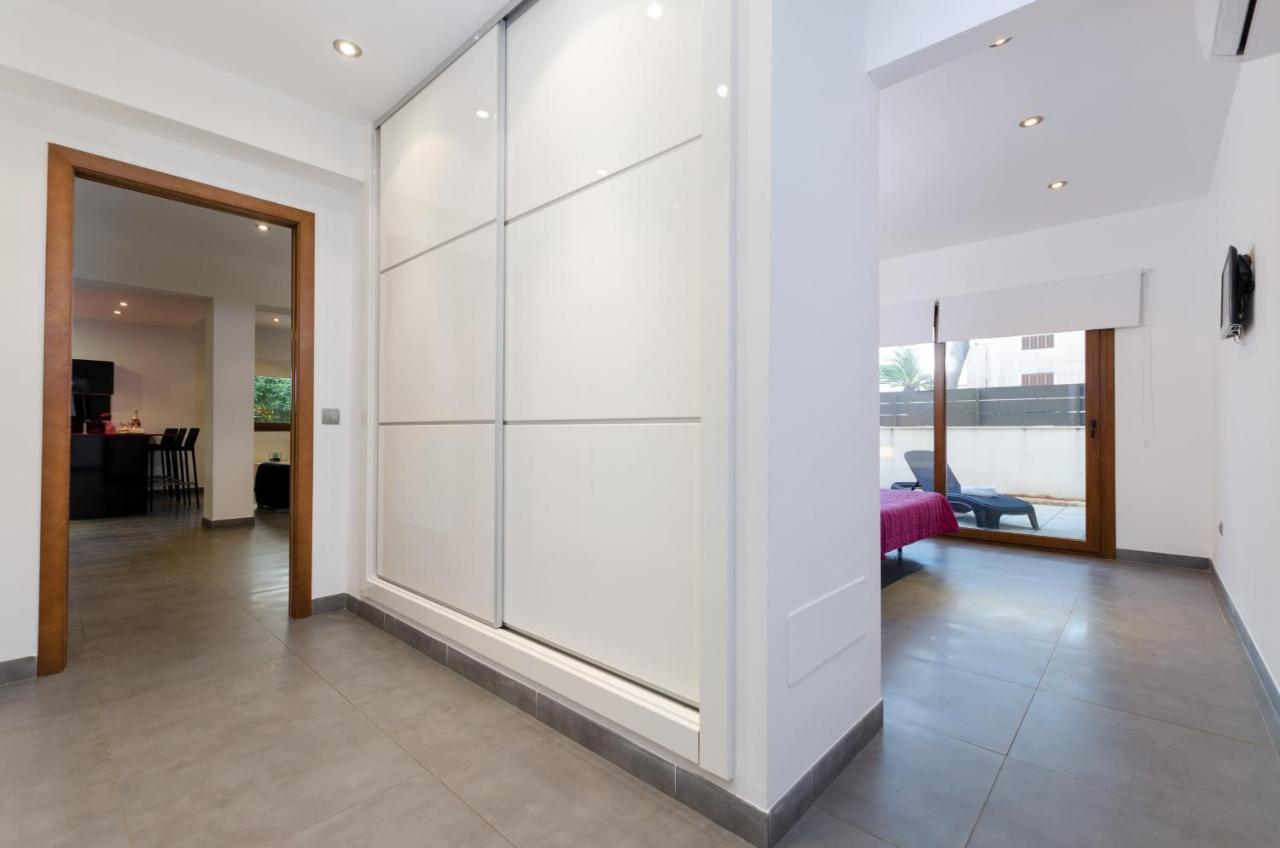 Holiday home Yourhouse Es Cardinal Can Picafort (Mallorca)
