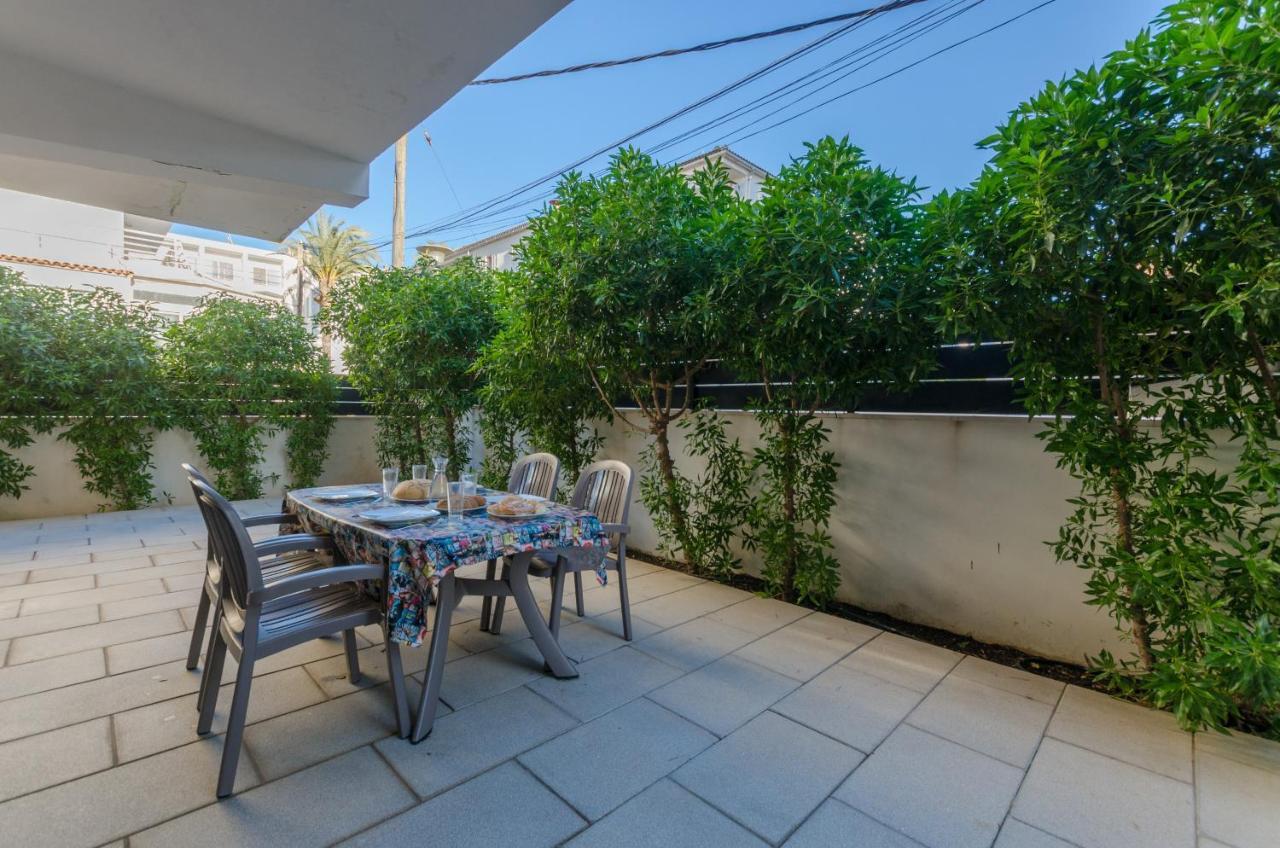 Holiday home Yourhouse Es Cardinal