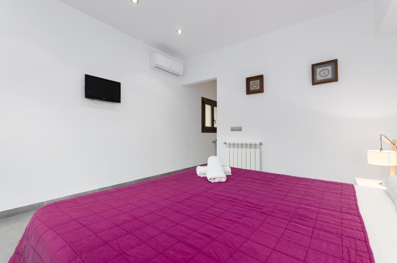 Holiday home Yourhouse Es Cardinal Can Picafort (Mallorca)