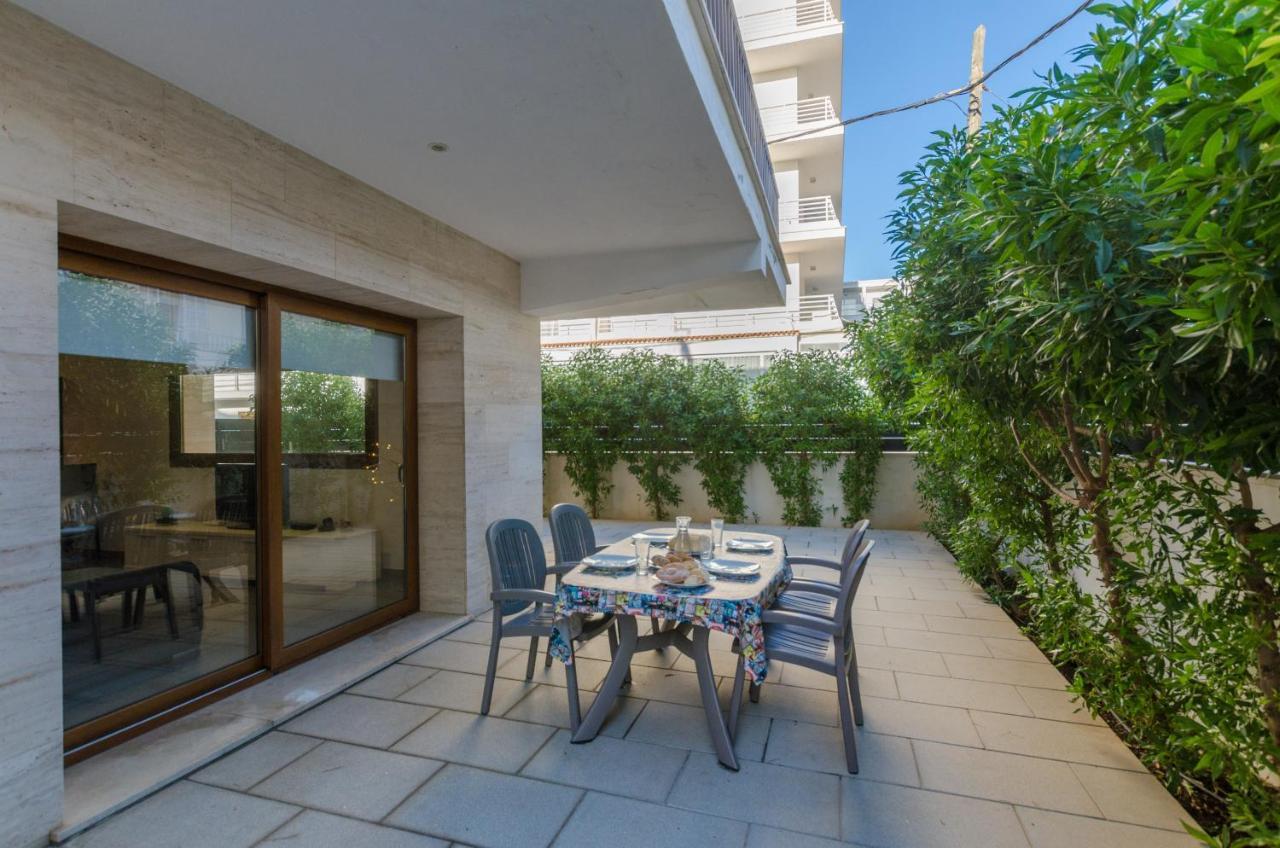 Holiday home Yourhouse Es Cardinal