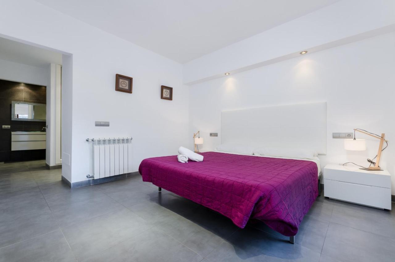 Yourhouse Es Cardinal Holiday home