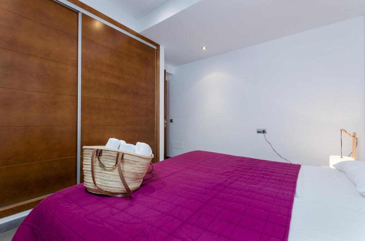 Yourhouse Es Cardinal Holiday home *