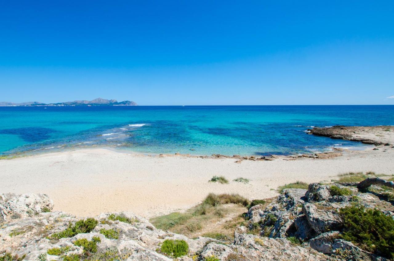 Yourhouse Es Cardinal Vakantiehuis *