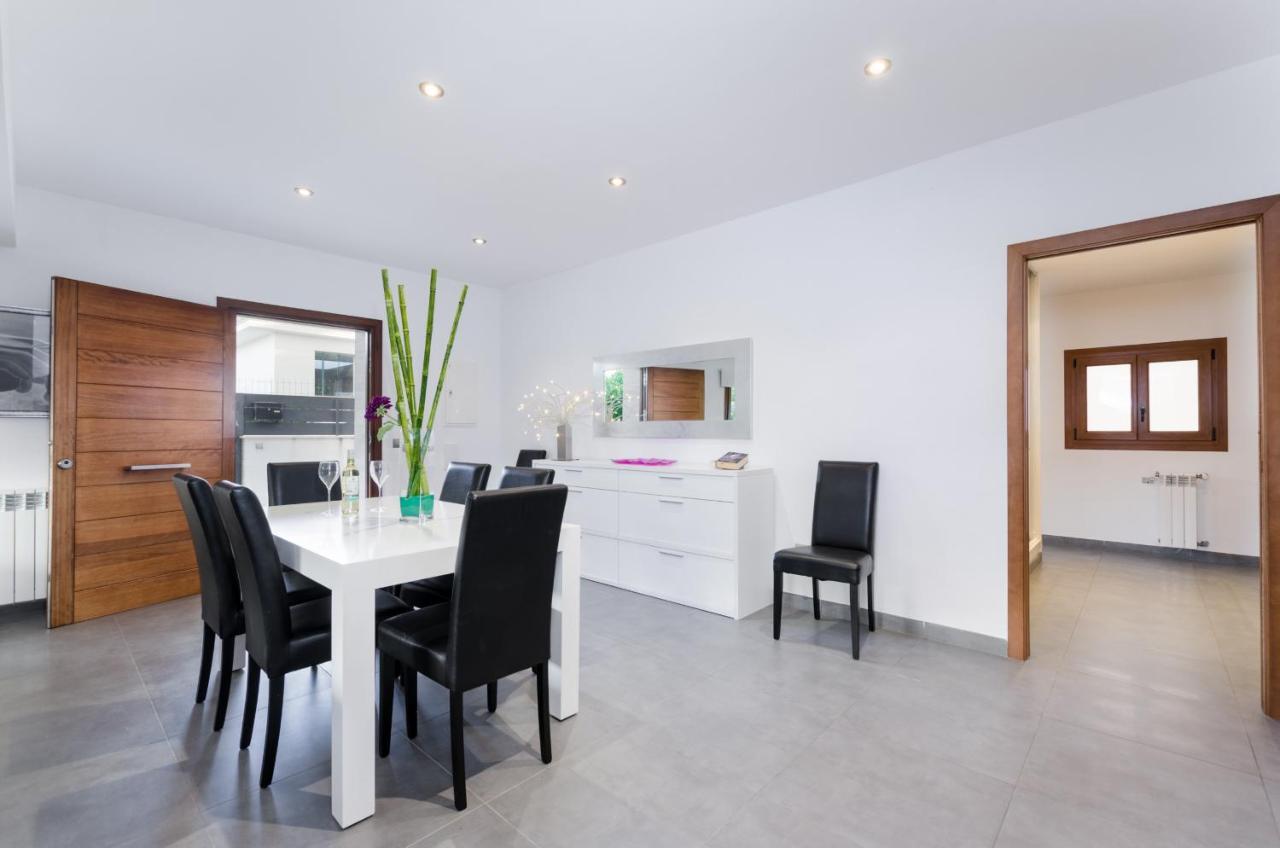 Yourhouse Es Cardinal Vakantiehuis