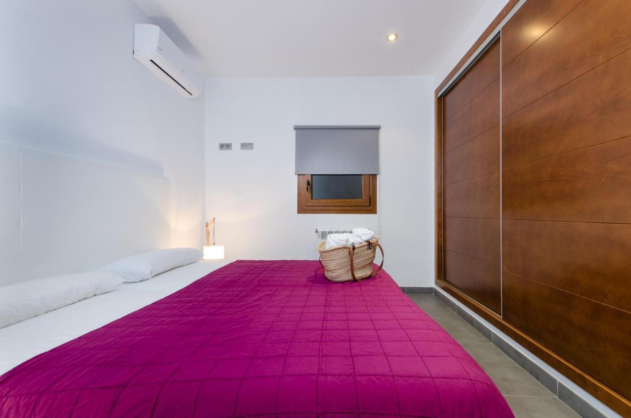 Vakantiehuis Yourhouse Es Cardinal