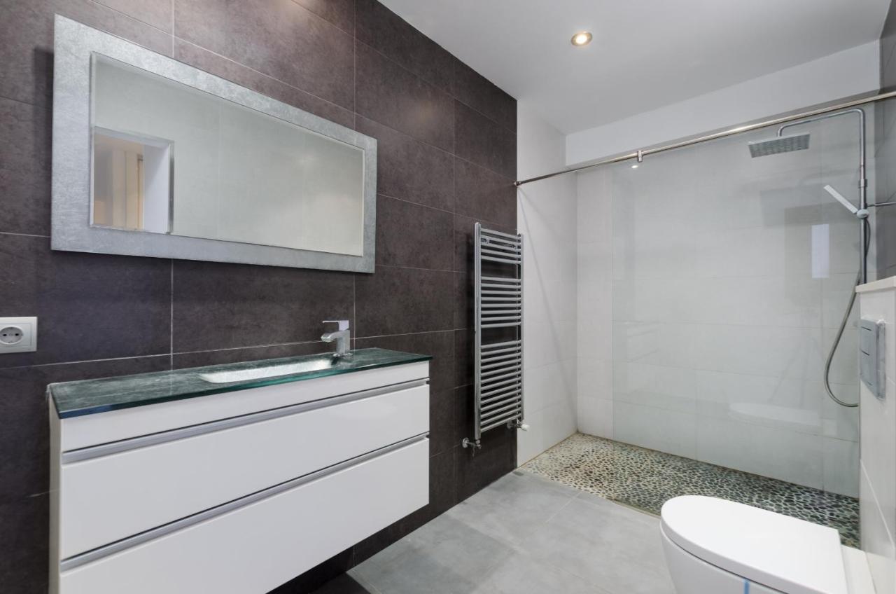 Yourhouse Es Cardinal Vakantiehuis *